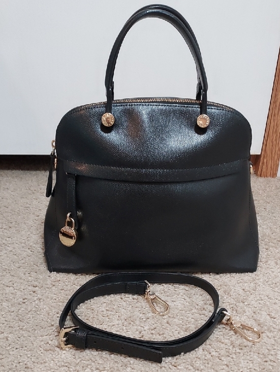 Furla Handbags - Furla Piper Handbag